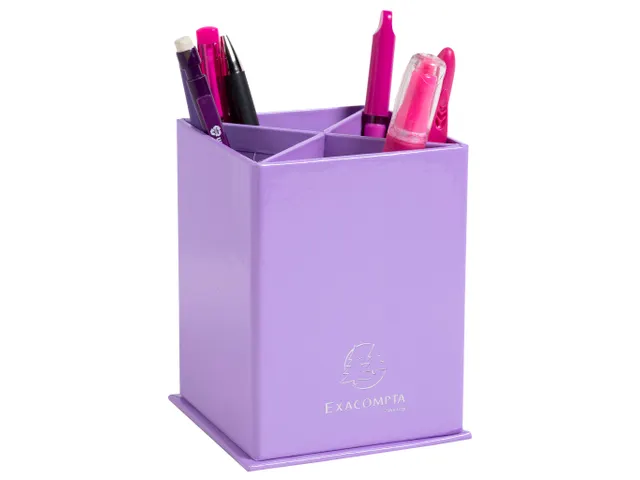 Pennenhouder Aquarel