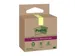 Memoblok 3M Post-it 622 RSS3CY 47,6x47,6mm geel 3 stuks