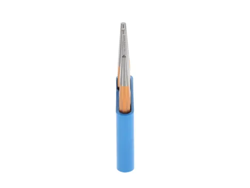 GEDORE 113 Drevelpons set 6stuks in PVC houder