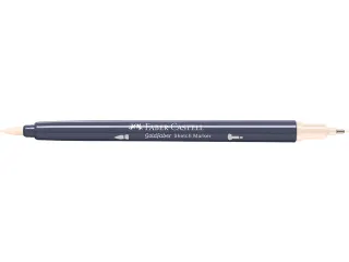 Sketchmarker Faber-Castell Goldfaber 132 beige red op alcoholbasis - 5