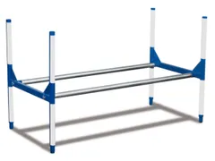 Hoekbeschermer,V. Bandenstelling,Kunststof