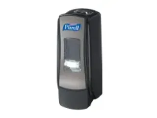 OUTLET Gojo P8728-06 ADX-7 Gel dispenser black-chrome - 1