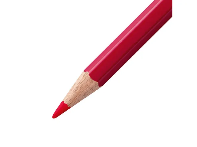 Crayon de couleur STABILO Color assorti 288 pièces
