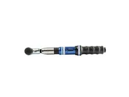 ATB 25 D gebogen momentsleutel 5-25 Nm 1/4 inch
