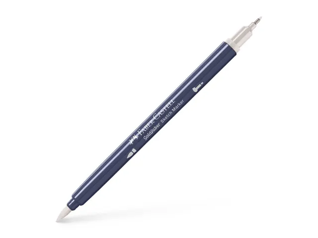 Sketchmarker Faber-Castell Goldfaber 270 warm grey I op alcoholbasis