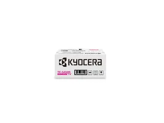 Toner Kyocera TK-5450M rood - 2
