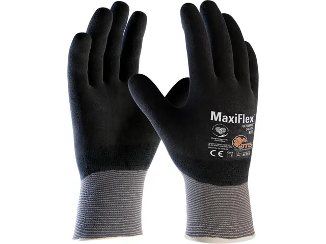 ATG MaxiFlex Ultimate 34-876 handschoen Maat 11