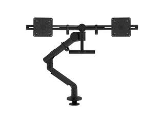 Viewgo pro monitorarm bureau 643 Zwart 2 schermen - 2