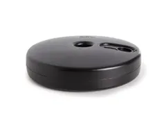 Vulbare Basis Voor Signalisatiepaal