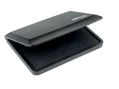 Inktkussen Colop Micro 2 110x70mm zwart