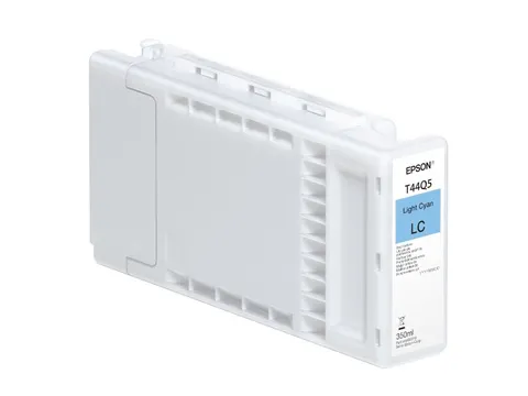 Epson Singlepack Light Cyaan T44Q540 UltraChrome PRO 12 350ml