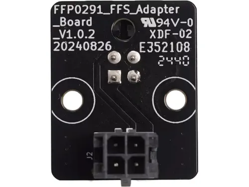Adventurer 5X Ifs Transfer Board