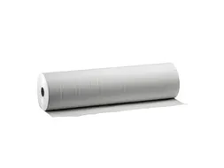 Euro 170073 onderzoektafelpapier 2-laags cellulose geperforeerd