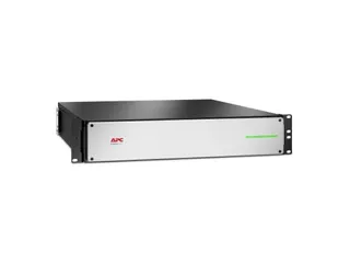 APC Smart-UPS Online 48V 2U Lithium-Ion Externe batterij-pack - 3
