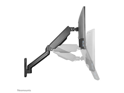 TV/Monitor wandsteun Neomounts WL70-450BL11 17-32 inch