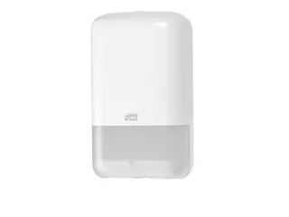 Tork 556000 Elevation T3 Gevouwen Toiletpapier Dispenser Wit - 1