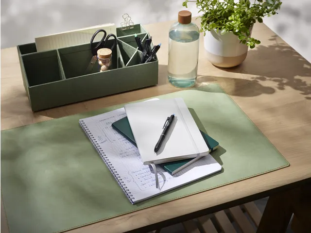 Roller PILOT FriXion Ball Plus Medium vert