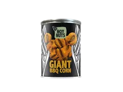 Maiskorrels NoyNuts giant BBQ blik 30 gram