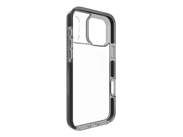 ZAGG Santa Cruz, Housse, Apple, iPhone 17 Pro Max, 17,5 cm (6.9 inch),