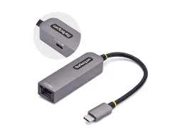USB-C naar 2.5GB Ethernet Adapter