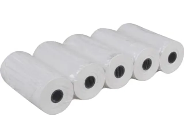 Thermorol 60x11x8Mm Pak à 20 rollen