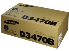 SU672A SAMSUNG ML cartridge black HC