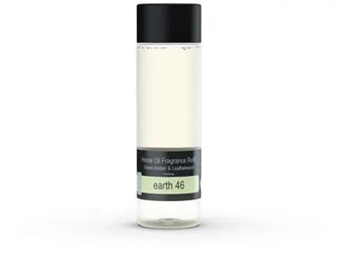 navulling handzeep Earth 46 500 ml