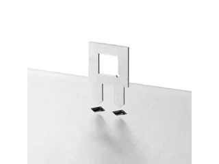 RVS Handdoekrol Dispenser Autocut - 3