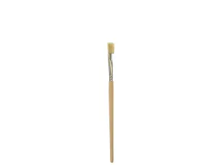 Lyonse penseel Kangaro #12 kort ongelakt hout doos a 12 stuks - 3
