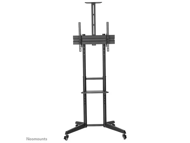 Mobiele Vloersteun voor 37-70 Inch Schermen FL50-550BL1