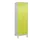 wasgoedverdeelkast,HxBxD 1950x600x500mm,vak B 300mm,cilinderslot