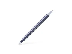 Sketchmarker Faber-Castell Goldfaber 241 cold grey XI op alcoholbasis