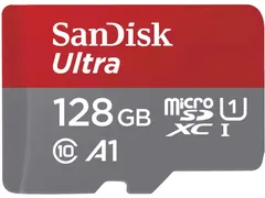 Ultra microSDXC CARD FOR Chromebooks WIT