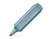 Tekstmarker 46 Metallic set 8 stuks