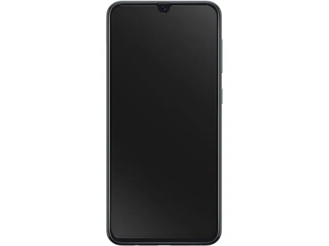 Otterbox Alpha Glass schermbeschermer Samsung Galaxy A50 glashelder