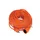 Verlengkabel 40 M Oranje Penaarde Schuko