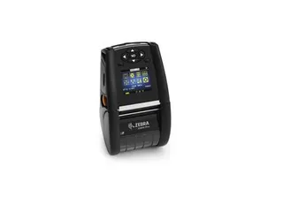 Mobiele printer Zebra ZQ610 Plus 2IN/48mm fontsBT E - 1