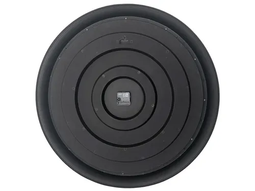 Wandklok NeXtime Chopin 76 cm