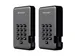iStorage diskAshur PRO2, 500 GB, 2.5 inch, 3.2 Gen 1 (3.1 Gen 1), 5400
