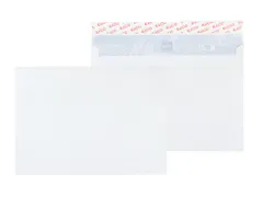 envelop Premium Optifix C5 FSC 80 gram 500 stuks