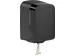 Spotless poetspapierdispenser Midi zwart