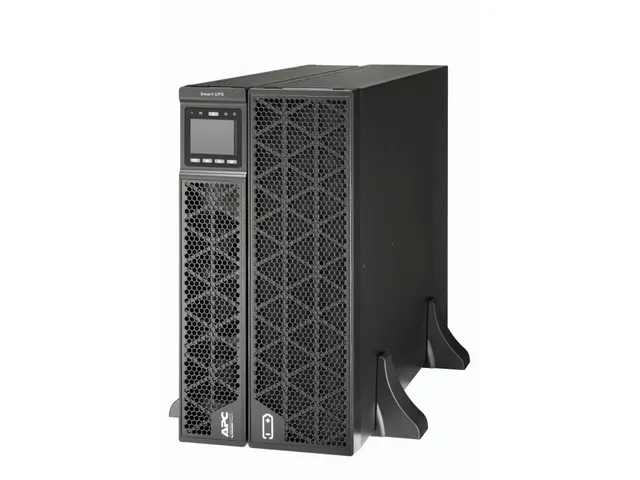 Smart-UPS On-line SRTG - onduleur - tour/rack 10 KVA 230V