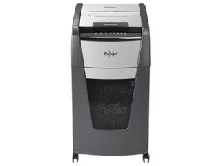Papiervernietiger Rexel Optimum Auto+ 225M P-5 snippers 2x15mm - 1