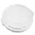 Deksel Wit Brute 75.7 liter Rubbermaid