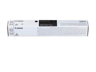 Canon C-EXV 66 Toner Zwart Hoge capaciteit imageRUNNER ADVANCE - 2