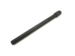 Zuigslang D22x295 NR_SBR SH65