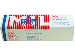 Nietjes 515 Bis 24/6 In Doos Van 5000 Stuks