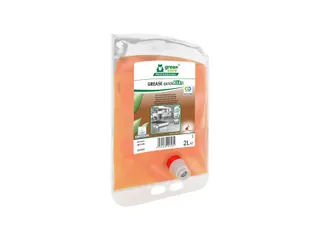 GREASE quickkliks keukenreiniger 2 liter - 1