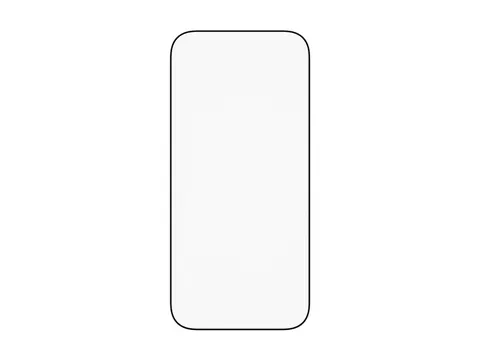 PanzerGlass Screen Protector iPhone 17 | iPhone 16 Pro | Ultra-Wide