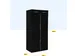 BRASQ Stellingkasthoes Zwart 180x90x40 cm